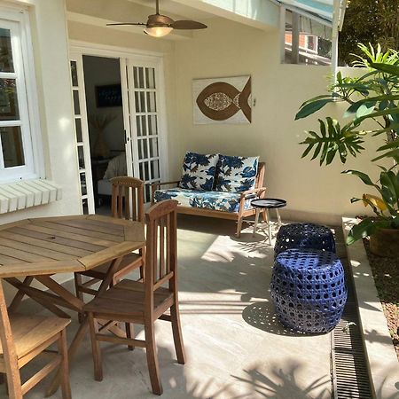 Casa Condominio Juquey A 50 Metros Da Praia Сан-Себастьян Екстер'єр фото