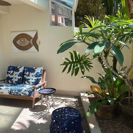 Casa Condominio Juquey A 50 Metros Da Praia Сан-Себастьян Екстер'єр фото