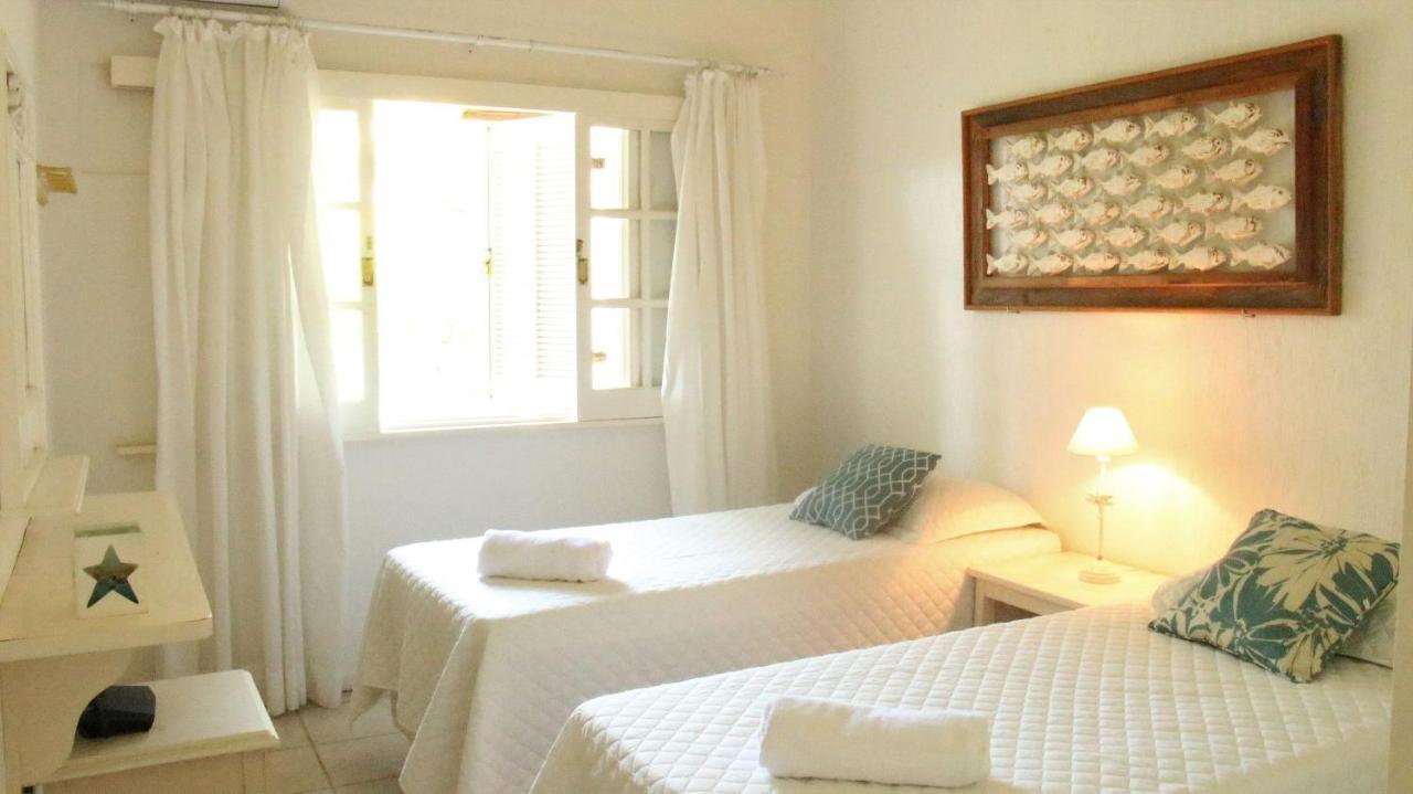 Casa Condominio Juquey A 50 Metros Da Praia Сан-Себастьян Екстер'єр фото