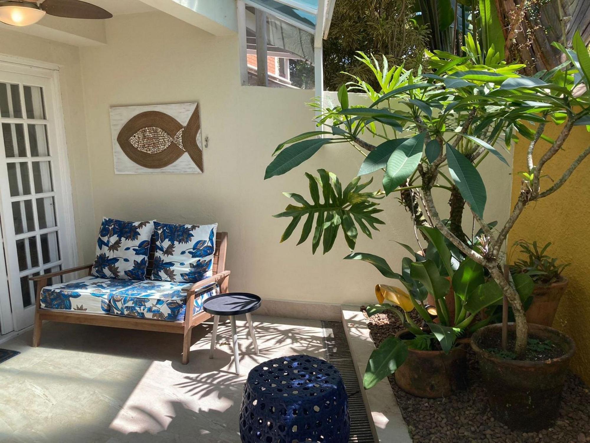 Casa Condominio Juquey A 50 Metros Da Praia Сан-Себастьян Екстер'єр фото